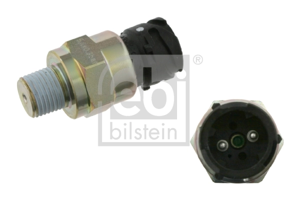 Pressure Switch